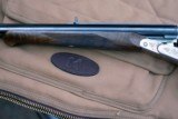 Krieghoff Big Five Classic Double Rifle .470 NE - 5 of 12