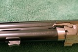 Perazzi MX8-20 / MX20 barrel in 20ga and 29.5