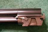 Perazzi MX8-20 / MX20 barrel in 20ga and 29.5