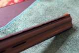 Perazzi MX8-20 / MX20 barrel in 20ga and 29.5
