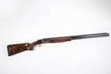 Perazzi SCO Level 12 Gauge by Creative Arts 31.5" - 4 of 15
