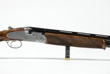 Beretta SO5 Trap with Boehler Antinit Steel barrel - 3 of 14