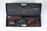 Beretta SO5 Trap with Boehler Antinit Steel barrel - 1 of 14