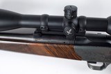 Blaser R8 Luxus .308 Winchester .300 Win Mag
Two Swarovski Scopes - 13 of 14