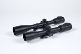 Blaser R8 Luxus .308 Winchester .300 Win Mag
Two Swarovski Scopes - 2 of 14