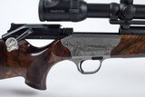 Blaser R8 Luxus .308 Winchester .300 Win Mag
Two Swarovski Scopes - 7 of 14