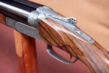 Perazzi DC12 SC3 Sporter 12 gauge true 32" barrels - 4 of 14