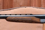 Perazzi DC12 SC3 Sporter 12 gauge true 32" barrels - 8 of 14