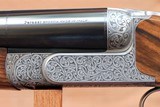 Perazzi DC12 SC3 Sporter 12 gauge true 32" barrels - 2 of 14