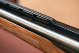 Perazzi DC12 SC3 Sporter 12 gauge true 32" barrels - 3 of 14