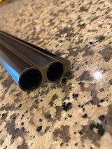 Perazzi MX8 20ga barrel 29.5" - 3 of 4