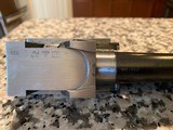 Perazzi MX8 20ga barrel 29.5" - 1 of 4