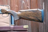 Perazzi DC12 SC3 Sporter 12 gauge with true 32" barrels - 2 of 14
