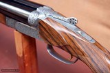 Perazzi DC12 SC3 Sporter 12 gauge with true 32" barrels - 14 of 14