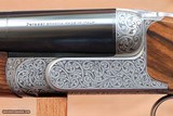 Perazzi DC12 SC3 Sporter 12 gauge with true 32" barrels - 1 of 14