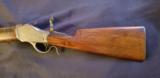 Winchester Rifle Model 1885 50-110 Express - 3 of 4