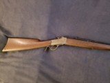 Winchester Rifle Model 1885 Single Shot Low Wall - 6 of 6