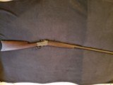 Winchester Rifle Model 1885 Single Shot Low Wall - 1 of 6