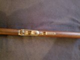 Winchester Rifle Model 1885 Single Shot Low Wall - 3 of 6