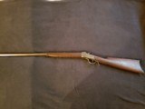 Winchester Rifle Model 1885 Single Shot Low Wall - 2 of 6
