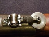 Marlin Ballard 1881 Single Shot Target Rifle - 14 of 14