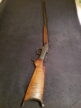 Marlin Ballard 1881 Single Shot Target Rifle - 1 of 14