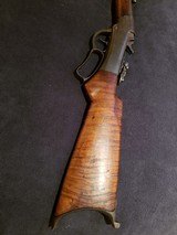 Marlin Ballard 1881 Single Shot Target Rifle - 3 of 14