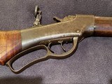 Marlin Ballard 1881 Single Shot Target Rifle - 6 of 14