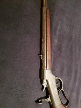 Marlin Ballard 1881 Single Shot Target Rifle - 8 of 14