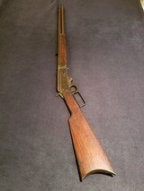 Marlin 1893 Takedown Rifle - 1 of 12