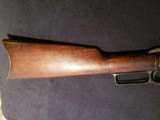 Marlin 1893 Takedown Rifle - 4 of 12