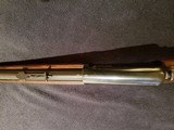 Winchester Model 63 .22lr semi-auto rifle - 11 of 11