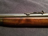Winchester Model 63 .22lr semi-auto rifle - 9 of 11