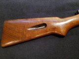 Winchester Model 63 .22lr semi-auto rifle - 7 of 11