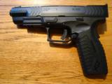 Springfield Armory XDm 5.25 .40 S&W competition handgun - 4 of 4