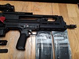 Springfield Armory Hellion 5.56 Nato - 3 of 6