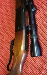 Savage 99-F 250/3000 with Weaver Scope - 7 of 15