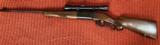 Savage 99-F 250/3000 with Weaver Scope - 11 of 15