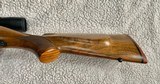 Sako AII Custom Classic .257 Roberts XX Wood - 5 of 10