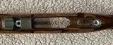 Sako AII Custom Classic .257 Roberts XX Wood - 8 of 10