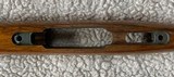 Sako AII Custom Classic .257 Roberts XX Wood - 10 of 10