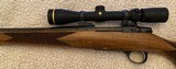 Sako AII Custom Classic .257 Roberts XX Wood - 3 of 10