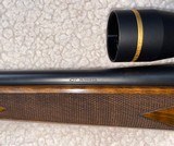 Sako AII Custom Classic .257 Roberts XX Wood - 4 of 10