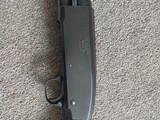 Remington model 31 12 gauge MOD. 28 inch barrel - 3 of 6