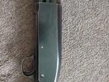Remington Model 31 deluxe 12 ga. MOD. choke - 2 of 9