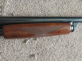 Remington Model 31 deluxe 12 ga. MOD. choke - 6 of 9