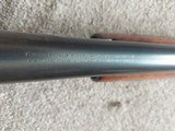Remington Model 31 deluxe 12 ga. MOD. choke - 7 of 9