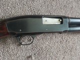 Remington Model 31 deluxe 12 ga. MOD. choke - 5 of 9