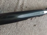 Remington Model 31 deluxe 12 ga. MOD. choke - 9 of 9