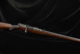 Steyr William Evans Mannlicher-Schoenauer Model 1903 .256 Rimless (6.5x54 MS) 24" - 1 of 13